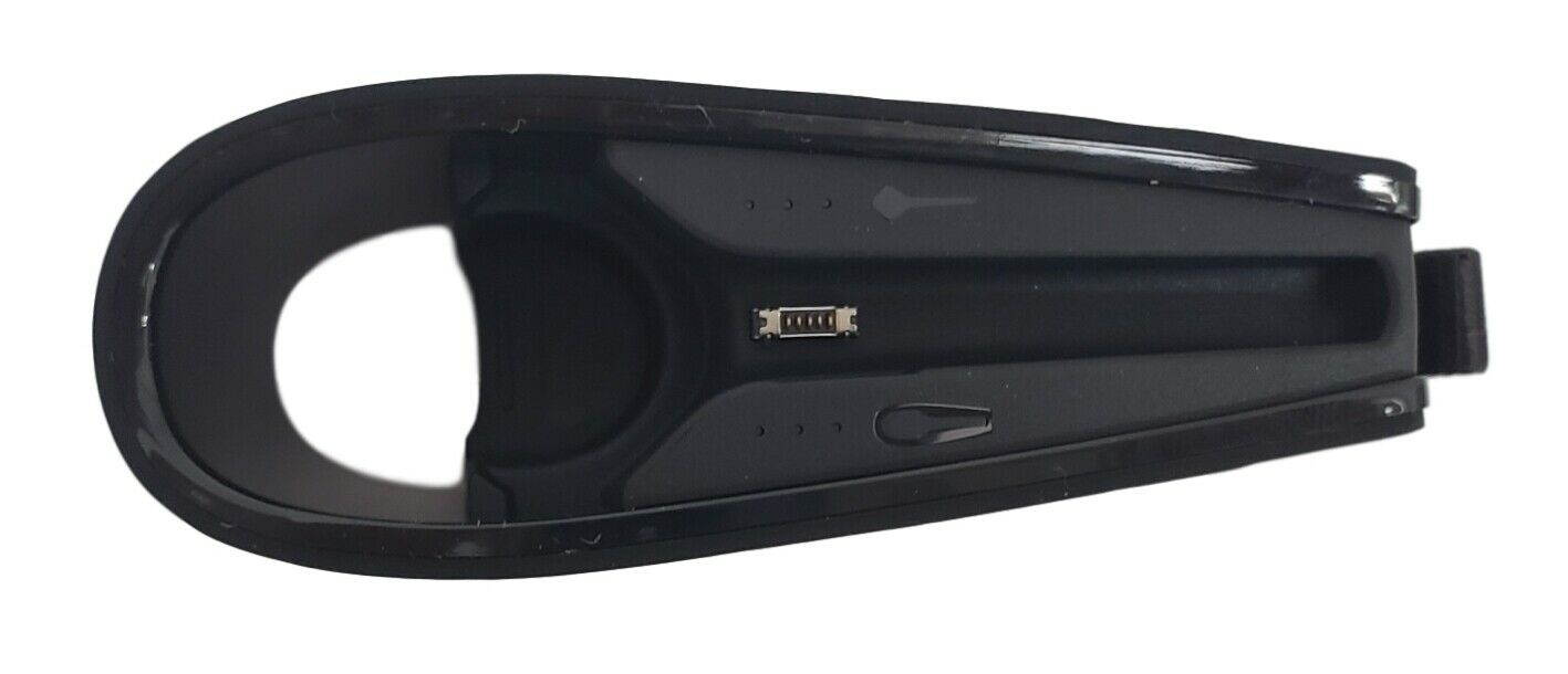 Plantronics Voyager Edge Bluetooth Charge Headset Charging Case Charger Black