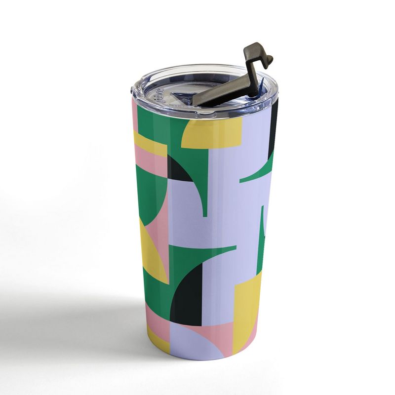 14.9oz 4pk Glass Modo All Purpose Glasses - Schott Zwiesel