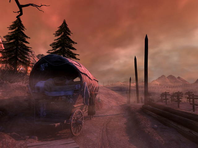 Dracula 3: The Path of the Dragon [Online Game Code]