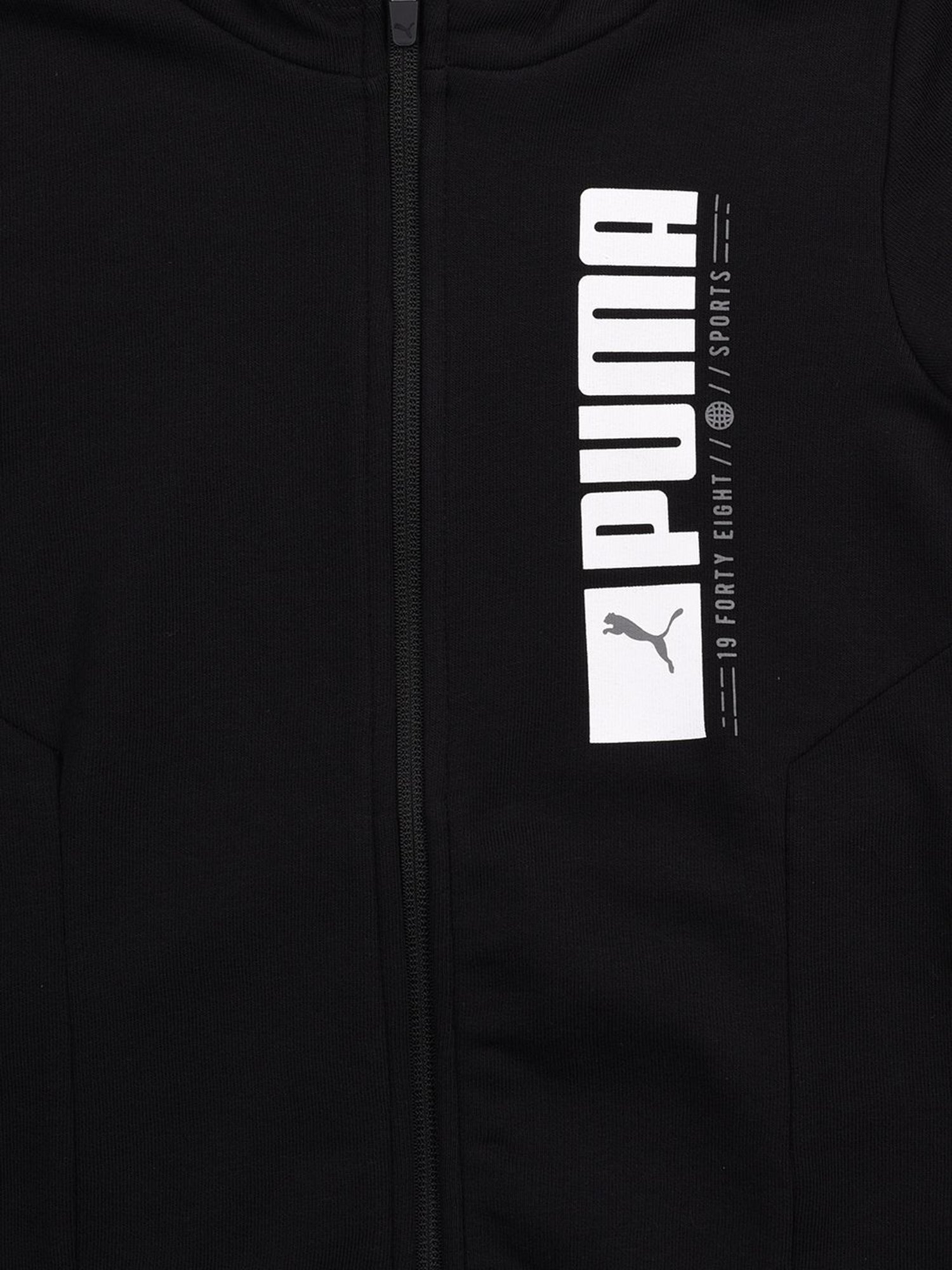 Kate & Oscar Kids White Regular Fit Full Sleeves Jacket