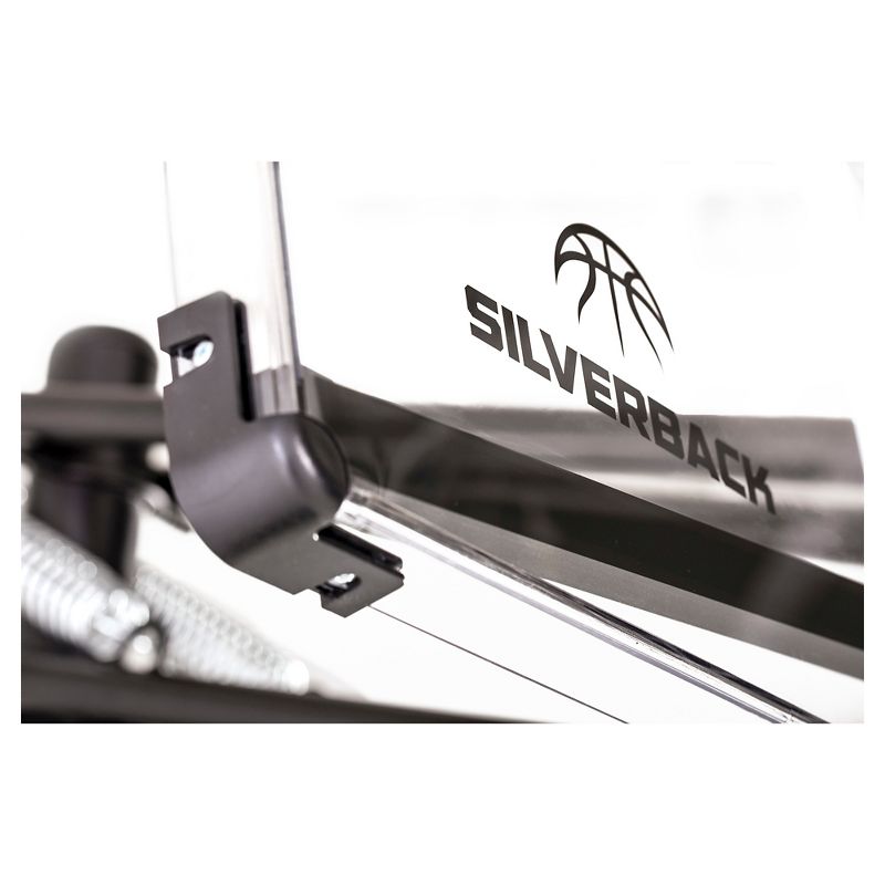 Spalding Universal Mounting Bracket