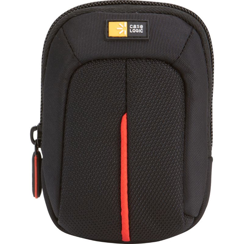 Case Logic Quick Sling Cross-Body Strap - Black (DCS-101BK)