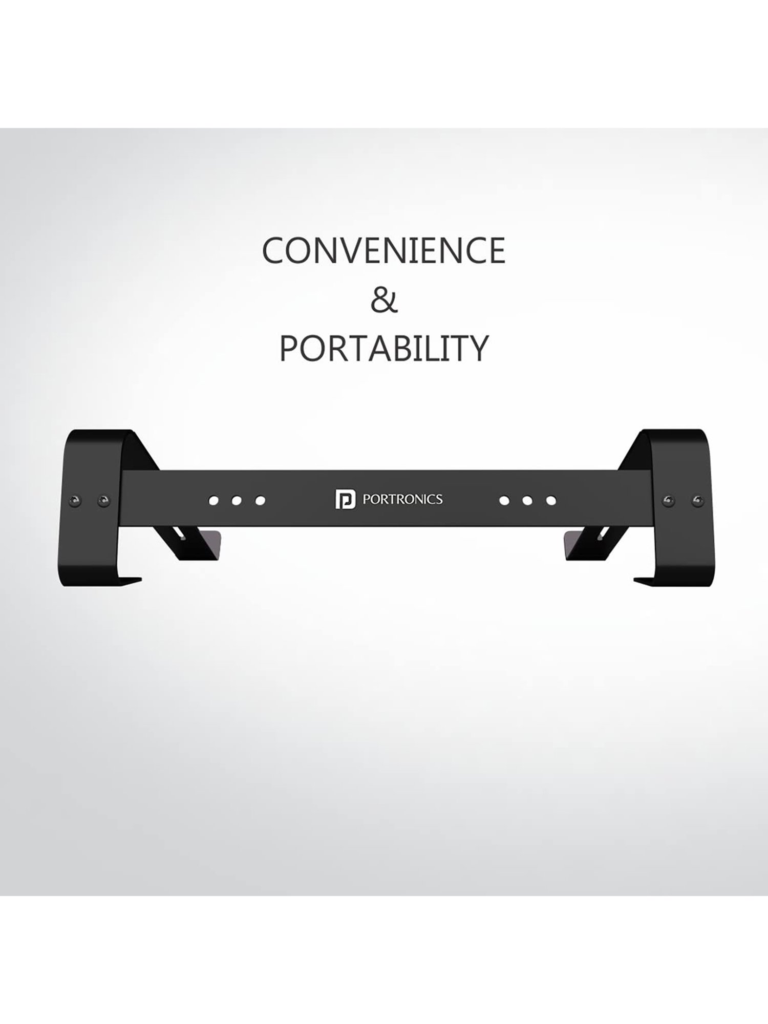 HP Trendsetter 39.62cm (15.6") Laptop Backpack (Black/Blue)