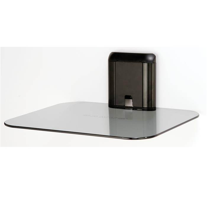 Sanus VMA401-B1 Mounting Shelf for A/V Equipment