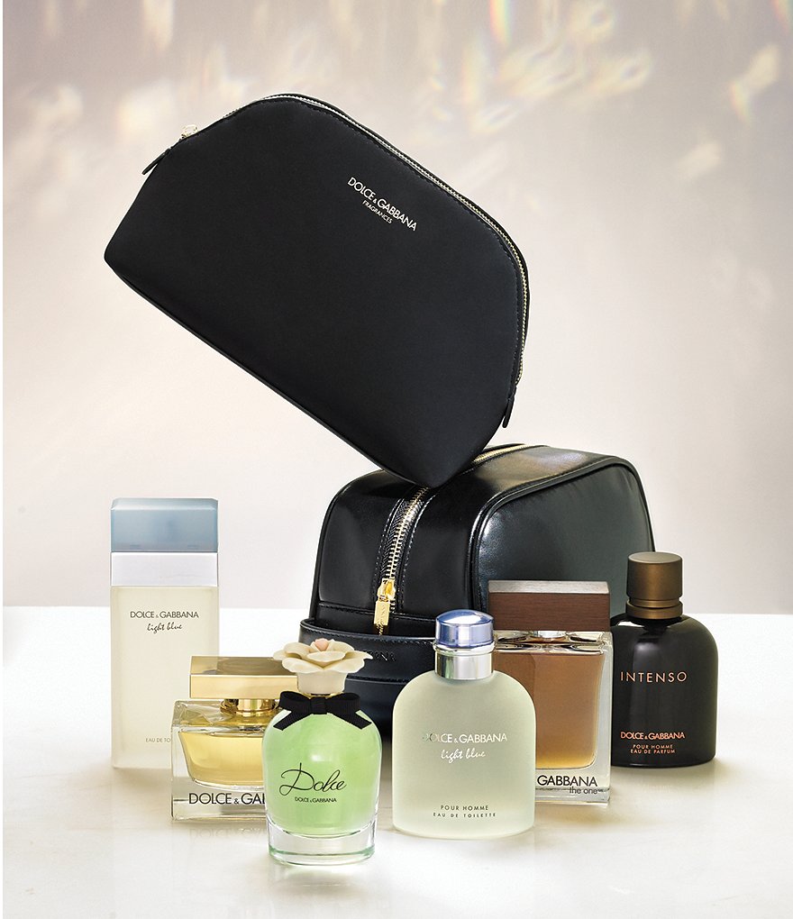 Dolce & Gabbana Dolce Eau de Parfum Spray