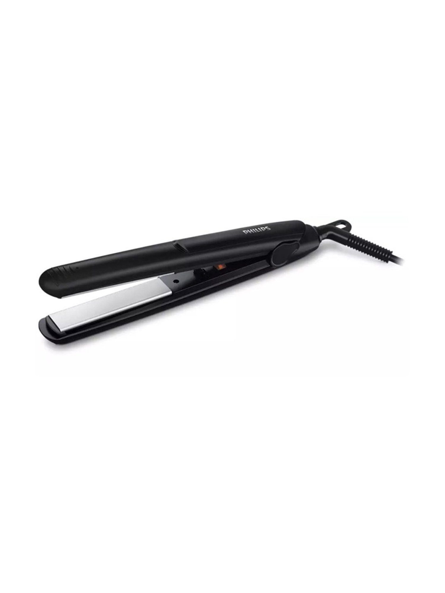 Nova NHC-522CRM Professional Hair Straightener (Black)