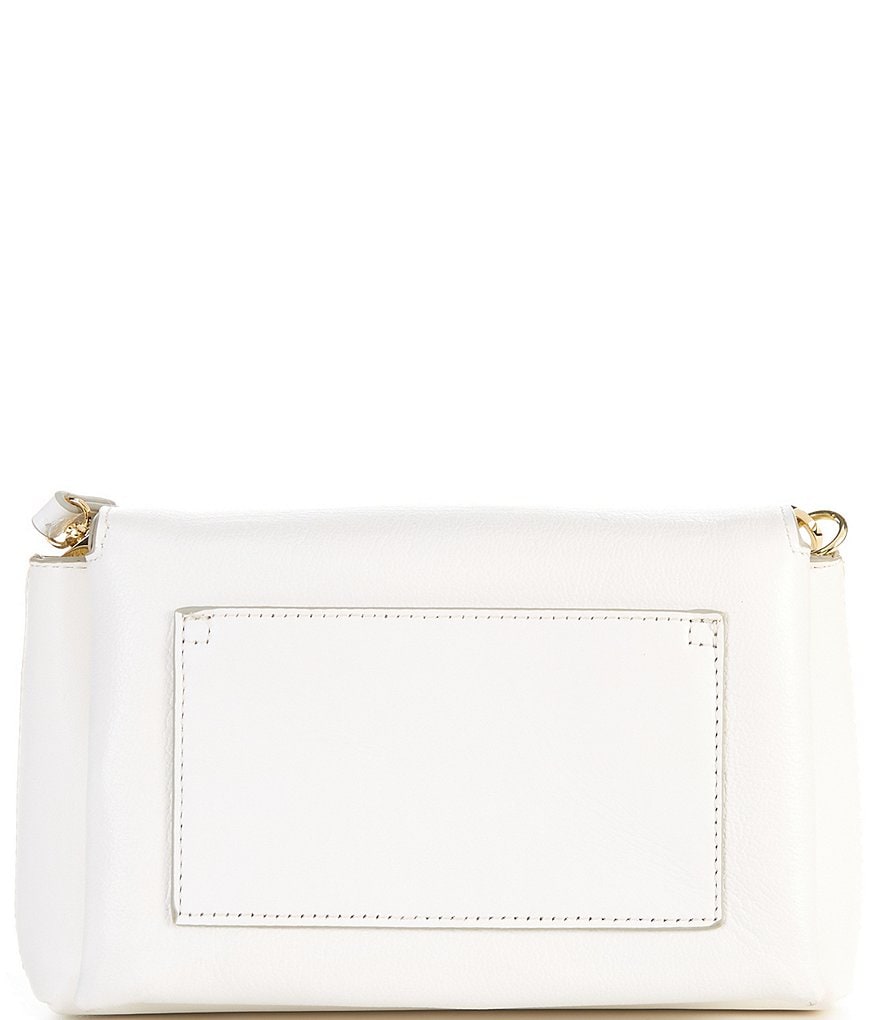 Antonio Melani Jordan Flap Crossbody Bag