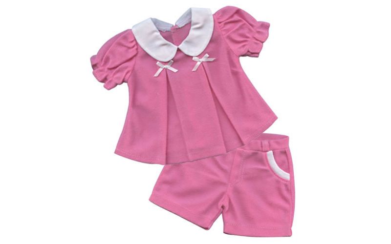 The Affiliates 16" Doll Clothes