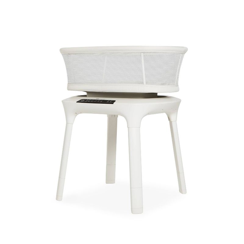 4moms mamaRoo sleep bassinet