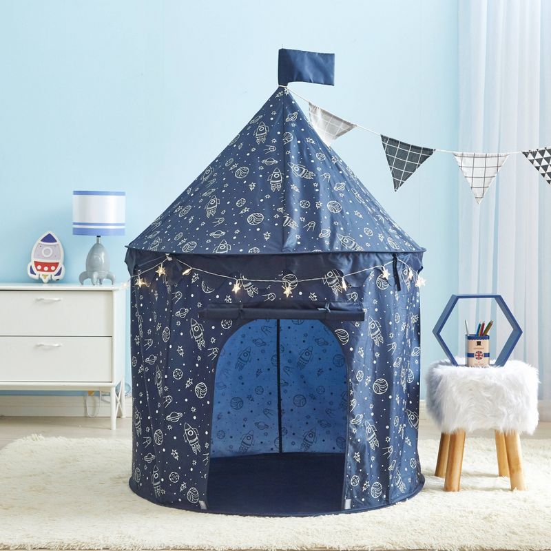 Avengers Kids' Play Tent