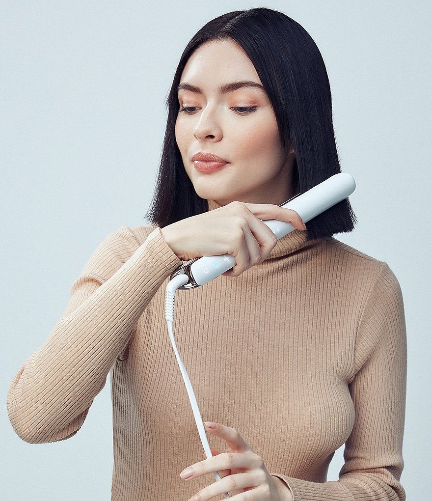 T3 Lucea ID 1 Smart Flat Iron with Touch Interface