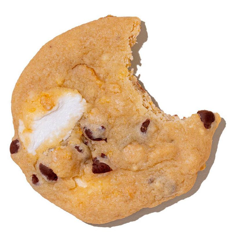 Milk Bar Cornflake Chocolate Chip Marshmallow Cookie - 6.5oz