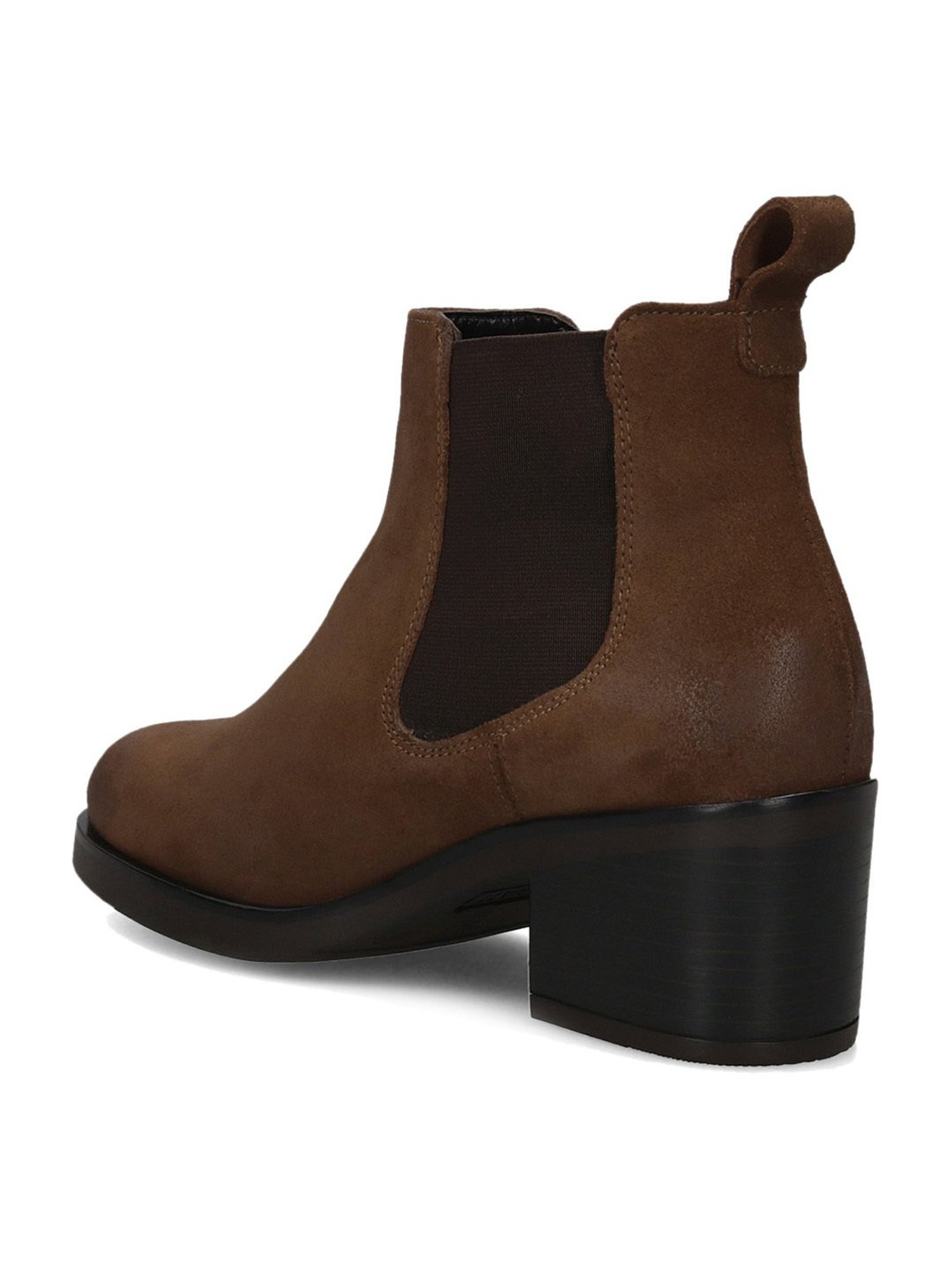 BAGATT Women's Torvi Cognac Chelsea Boots