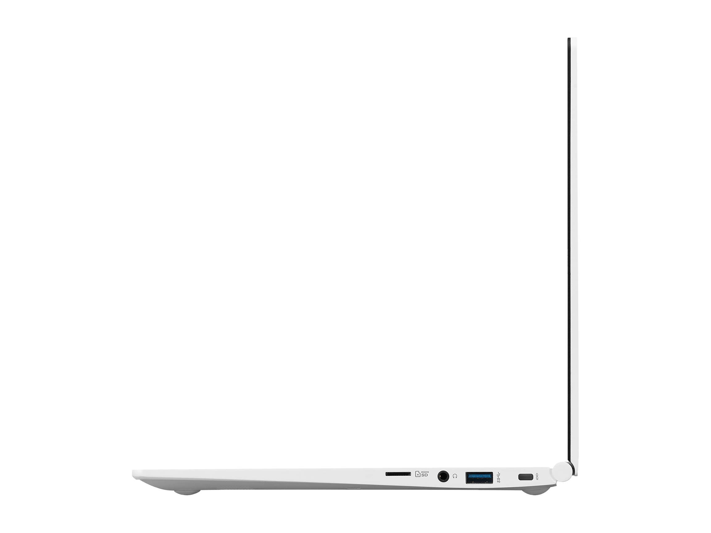 LG Laptop Gram 14Z980-U.AAW5U1 Intel Core i5 8th Gen 8250U (1.60 GHz) 8 GB Memory 256 GB M.2 SATA SSD Intel UHD Graphics 620 14.0" Windows 10 Home 64-Bit