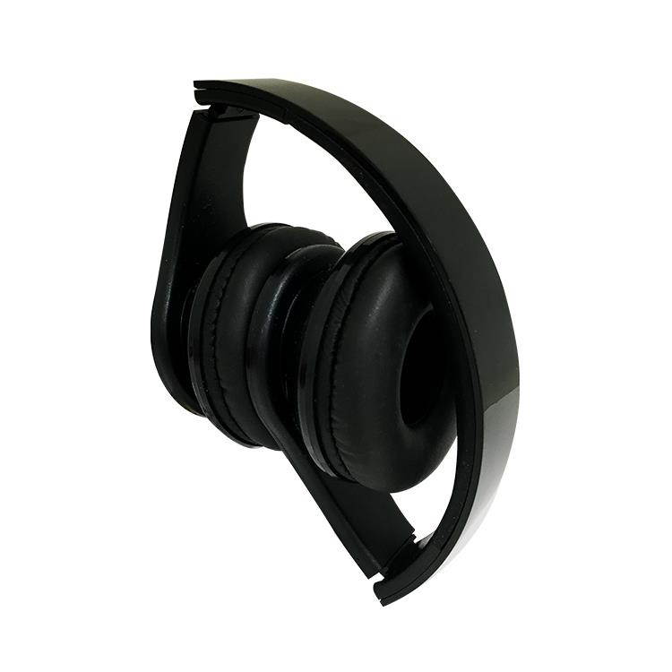 VISIONTEK 900937 FOLDING STEREO HEADPHONES