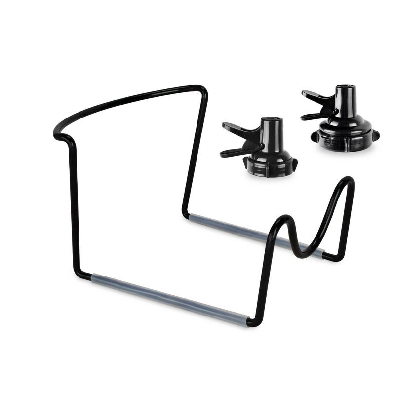 Genuine Joe Aluminum Foil Pan 18" x 500' Silver 10704