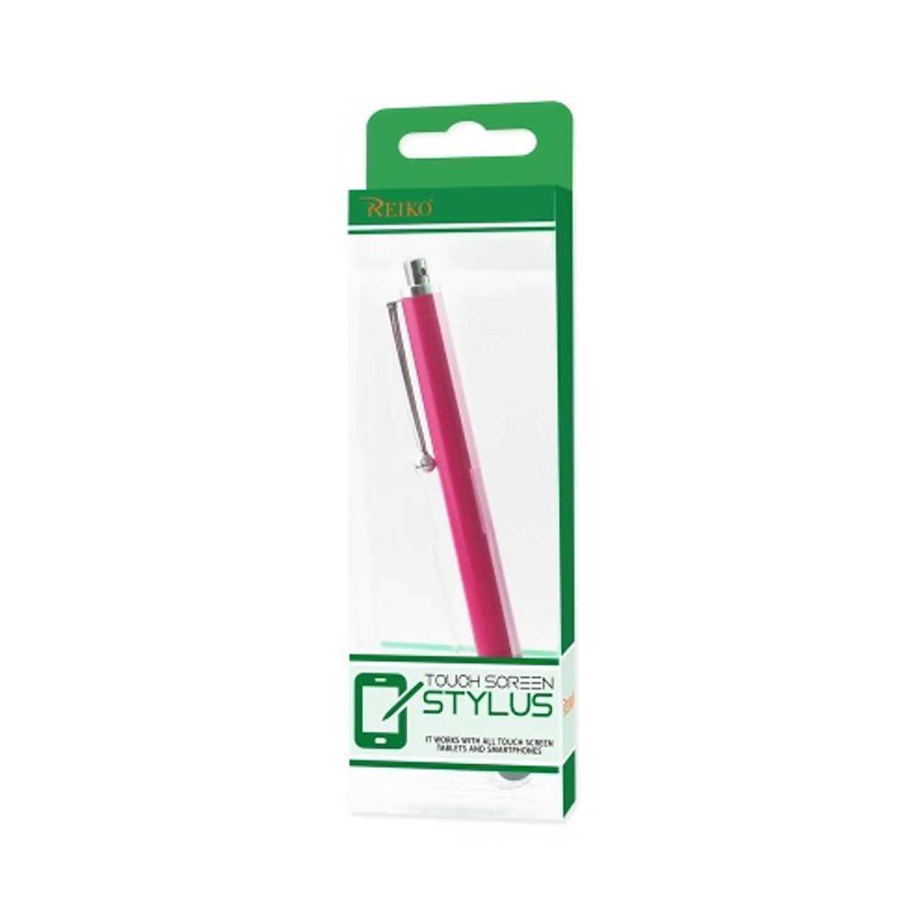 Reiko Universal Touch Screen Stylus Pen