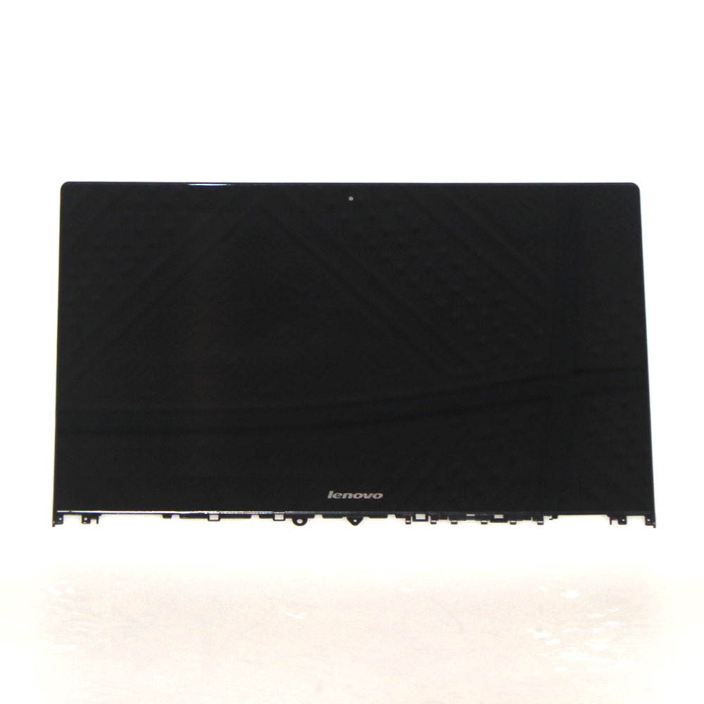 NT156FHM-A13 Lcd Touch Screen Assembly W/Bezel for Lenovo Edge 2-15 1580 5D10J34211