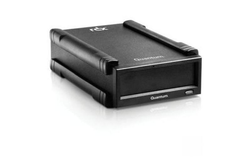 Quantum MR100-A01A 1 TB Hard Drive Cartridge - 2.5" - 3 Year Warranty