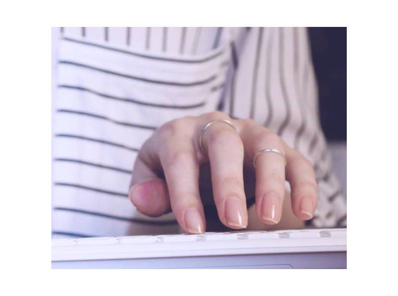 Sally Hansen Nail Treatment  45121 Advanced Hard as Nails Strengthening Top Coat - 0.45 fl oz