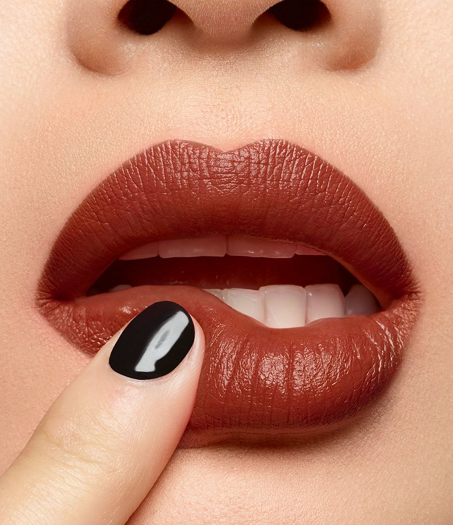 Yves Saint Laurent Beaute Rouge Pur Couture Lipstick