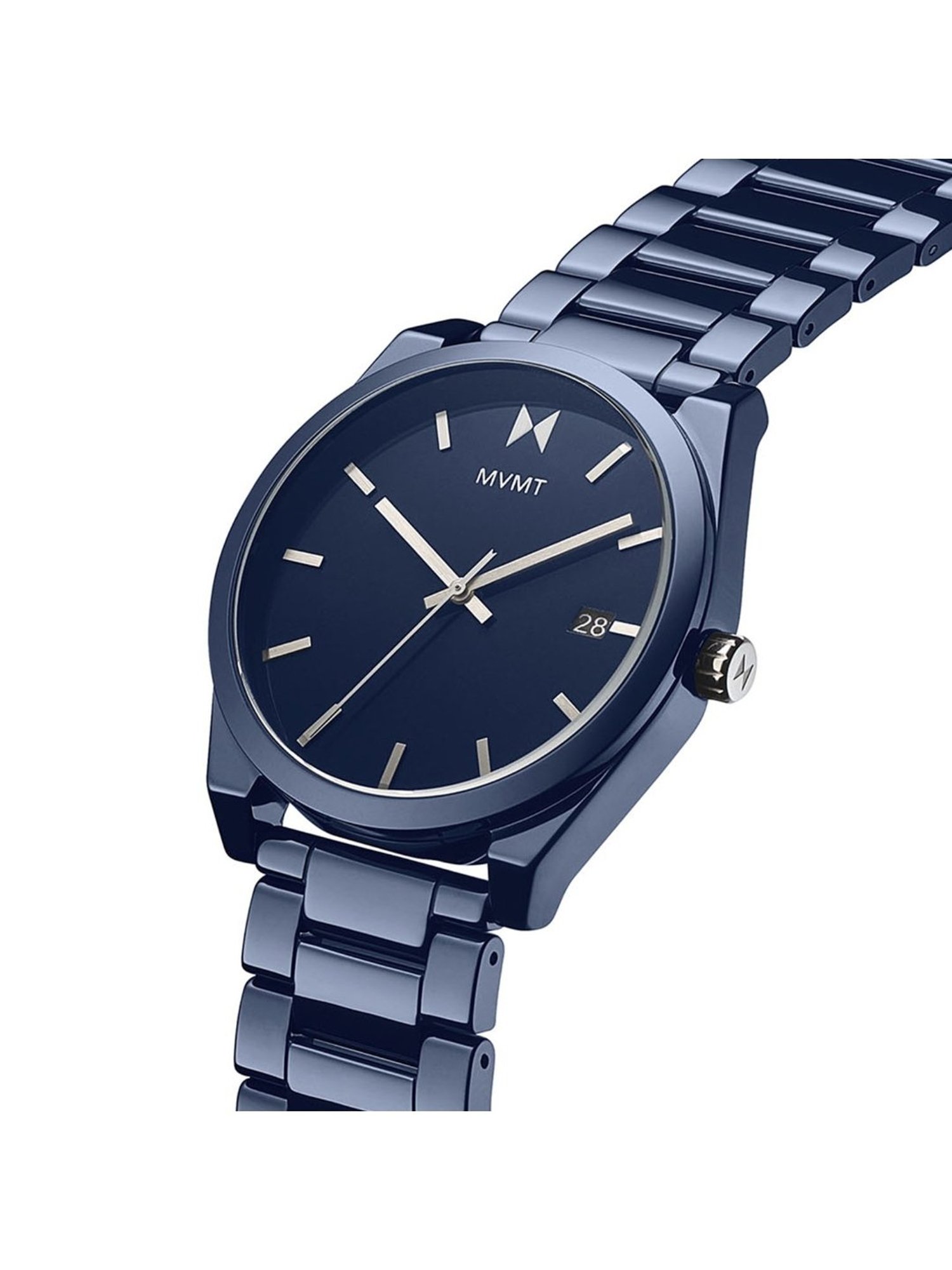 MVMT 28000203-D Element Analog Watch for Men