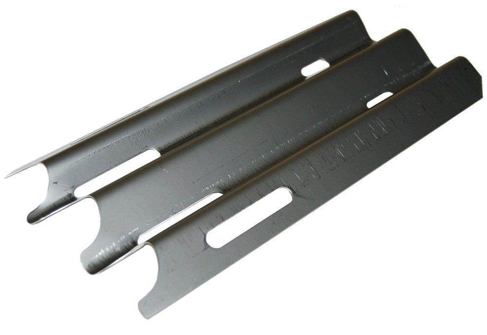 Gas Grill Stainless Steel Heat Plate for Jenn-Air & Others, 90081
