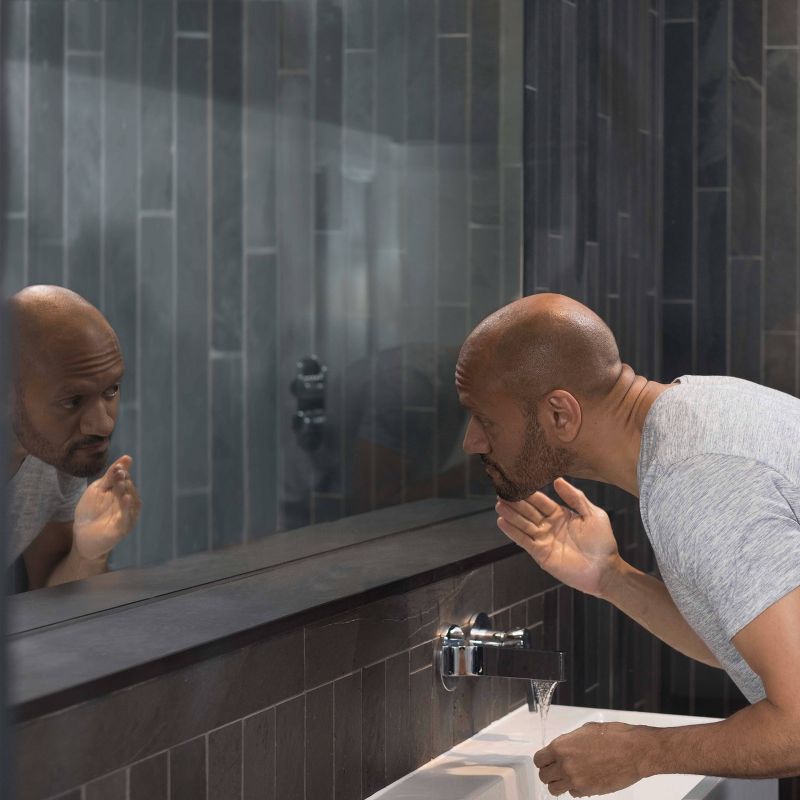 Dove Men+Care Extra Fresh Micro Moisture Cooling Body Wash - 18 fl oz/4ct