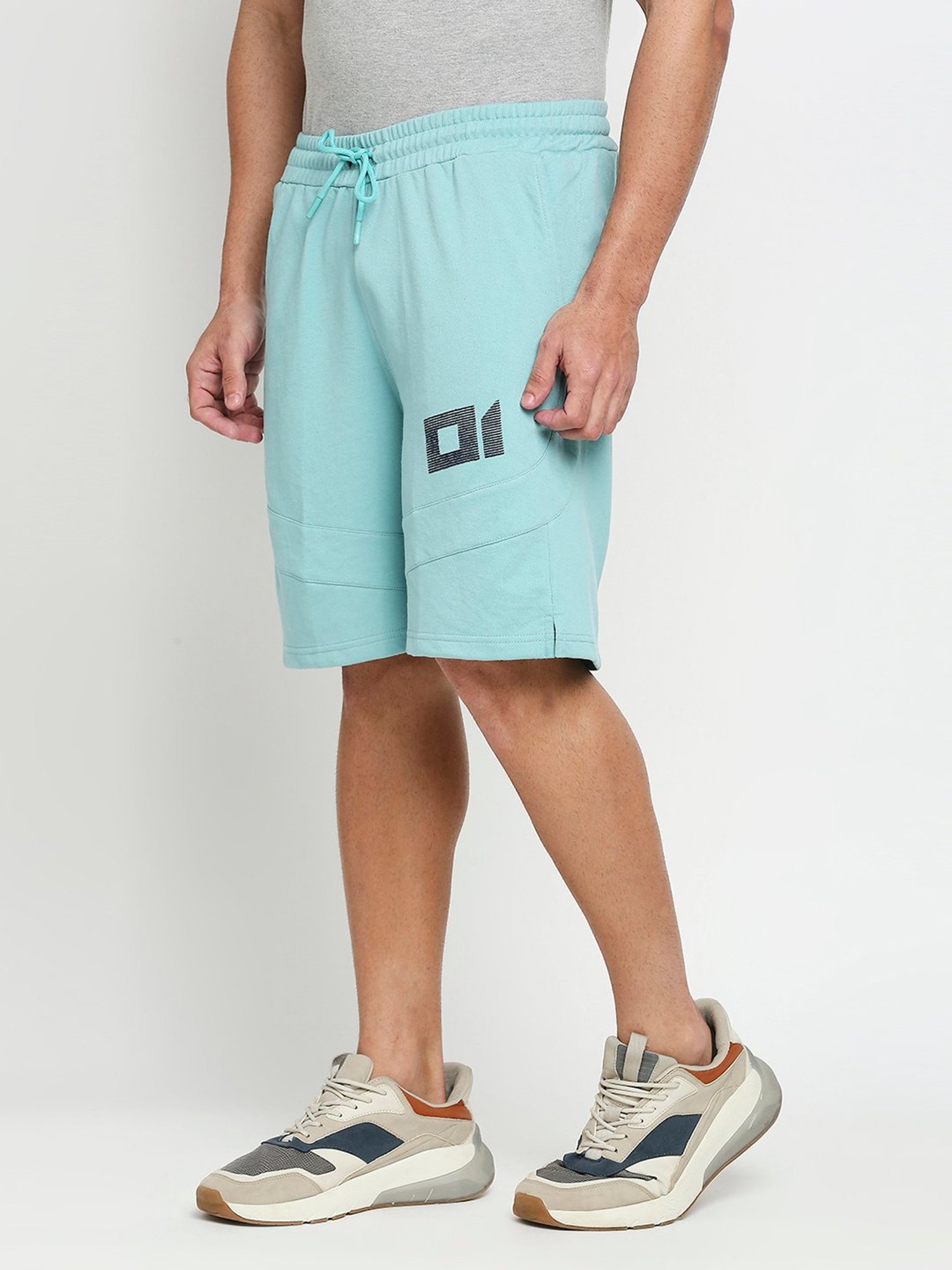 Fitz Aqua Slim Fit Shorts