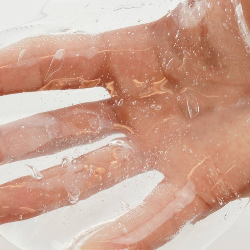 Crazy Aaron's Thinking Putty - 4" Liquid Glass