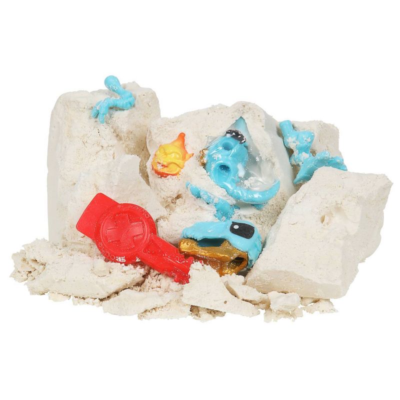 Treasure X Dino Gold - Mini Dino Pack