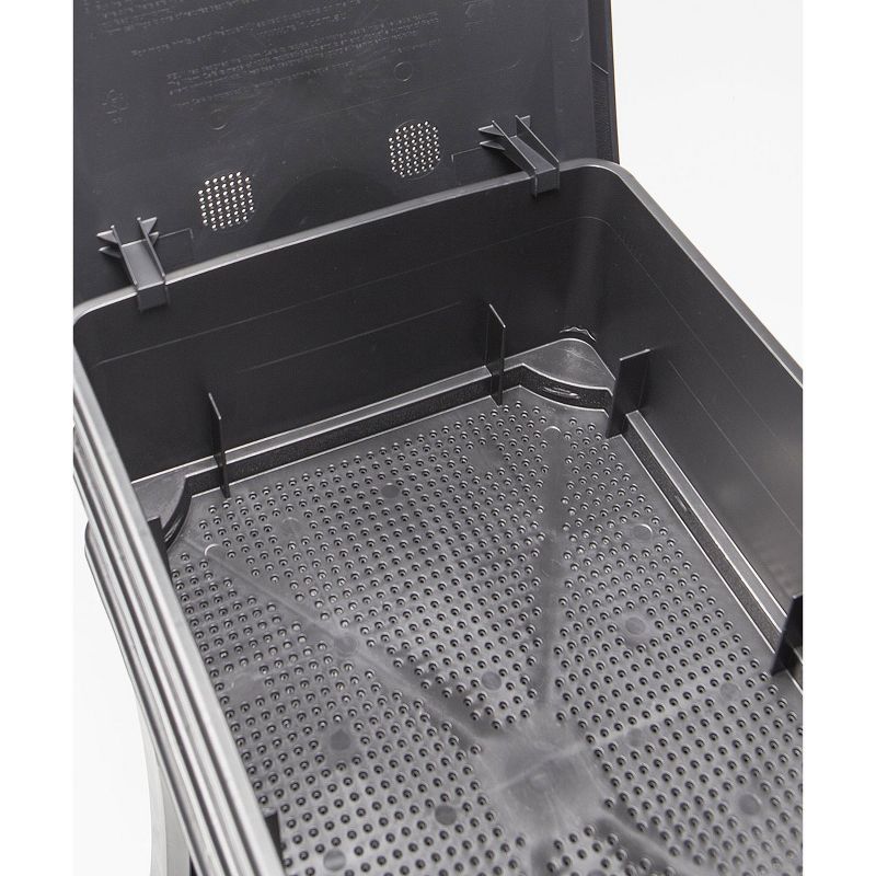 Tumbleweed Worm Cafe Above Ground Outdoor Indoor Garden Worm Farm Recycle Organic Waste Composter