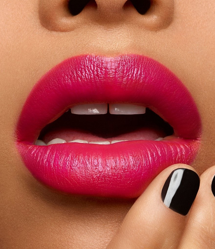 Yves Saint Laurent Beaute Rouge Pur Couture Lipstick