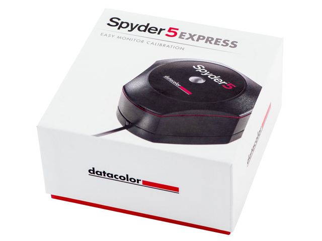 Datacolor Spyder5EXPRESS