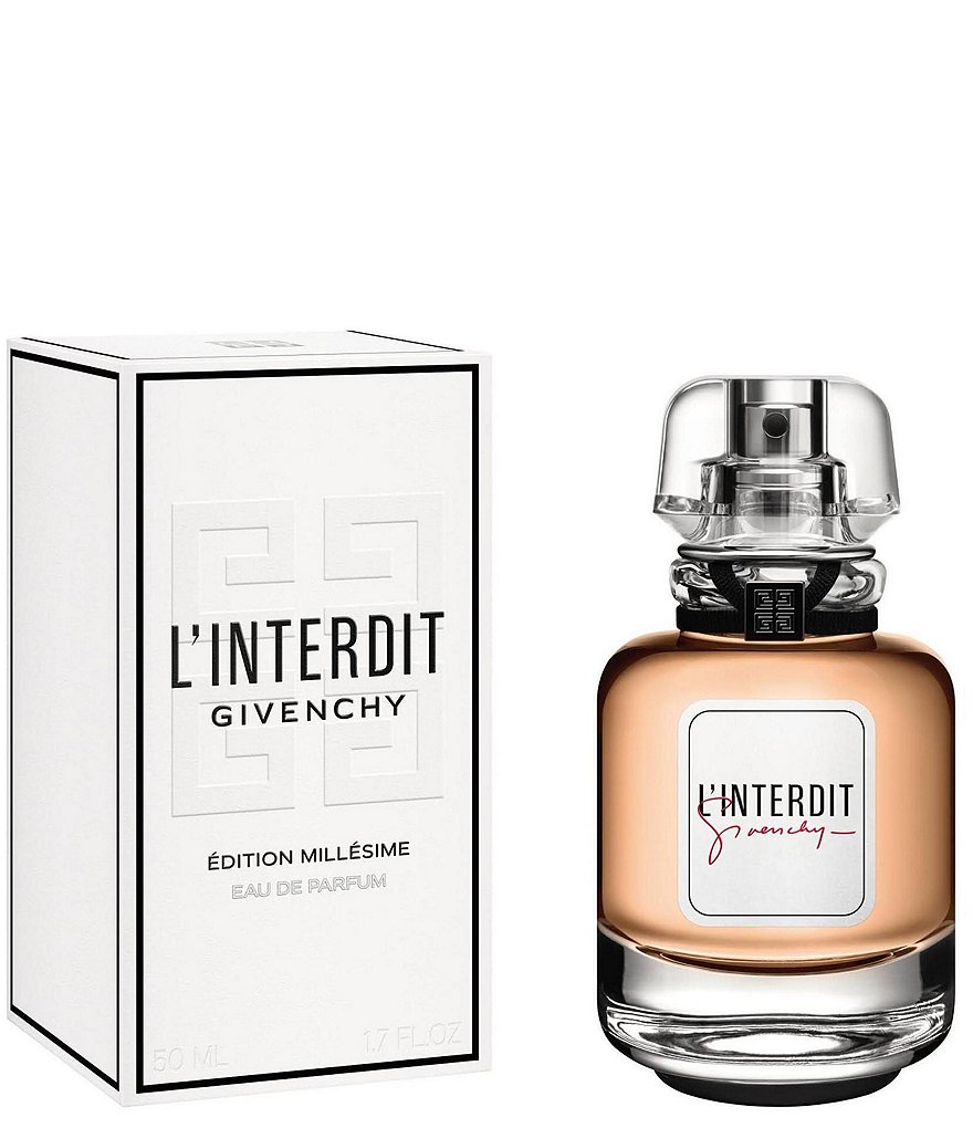 Givenchy L'Interdit Millesome Eau de Parfum