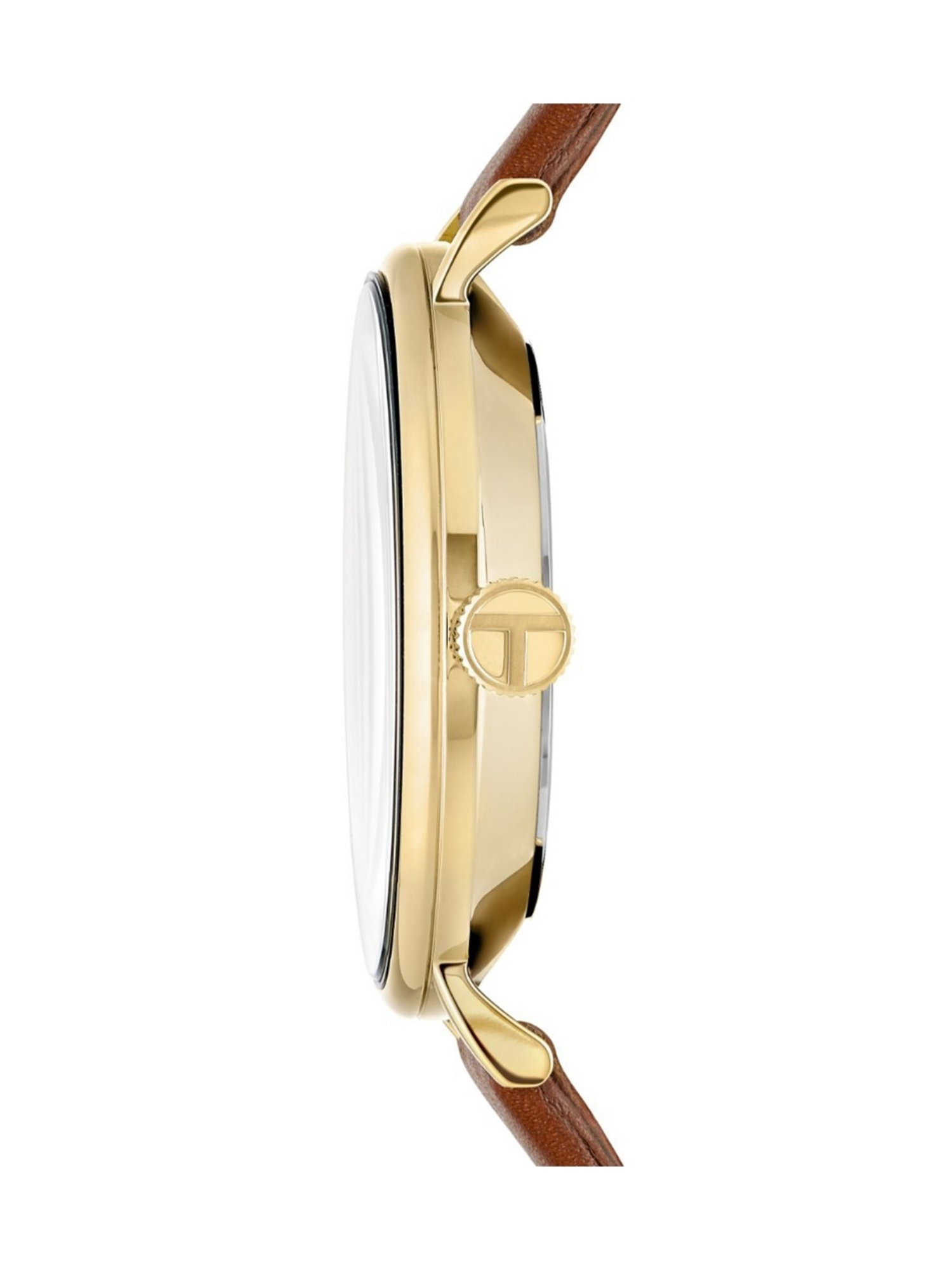 TED BAKER BKPPGS3019I Timeless Multifunction Watch for Men