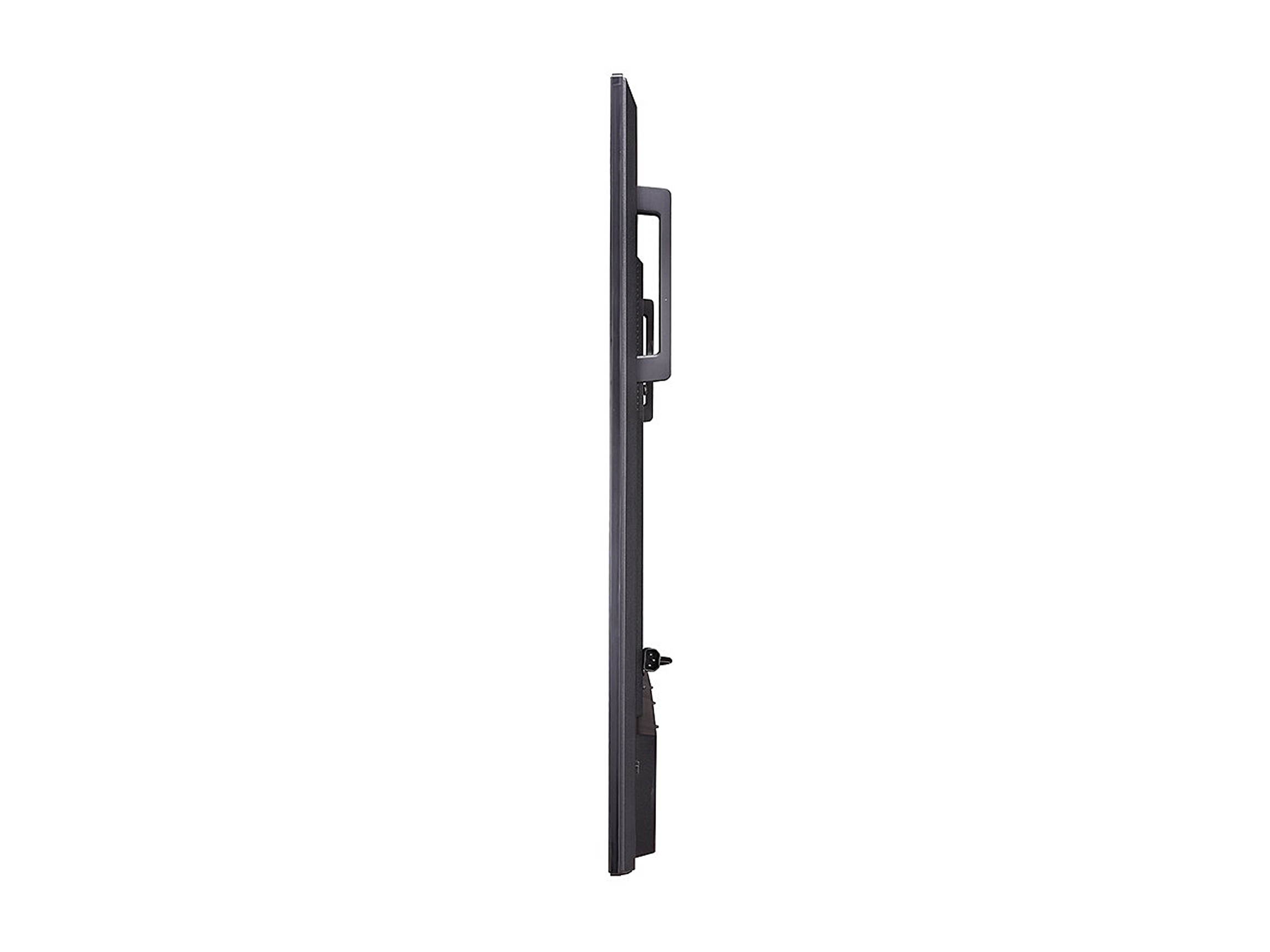 LG UH5F Series 75UH5F-H 75" Display Built-in Speaker