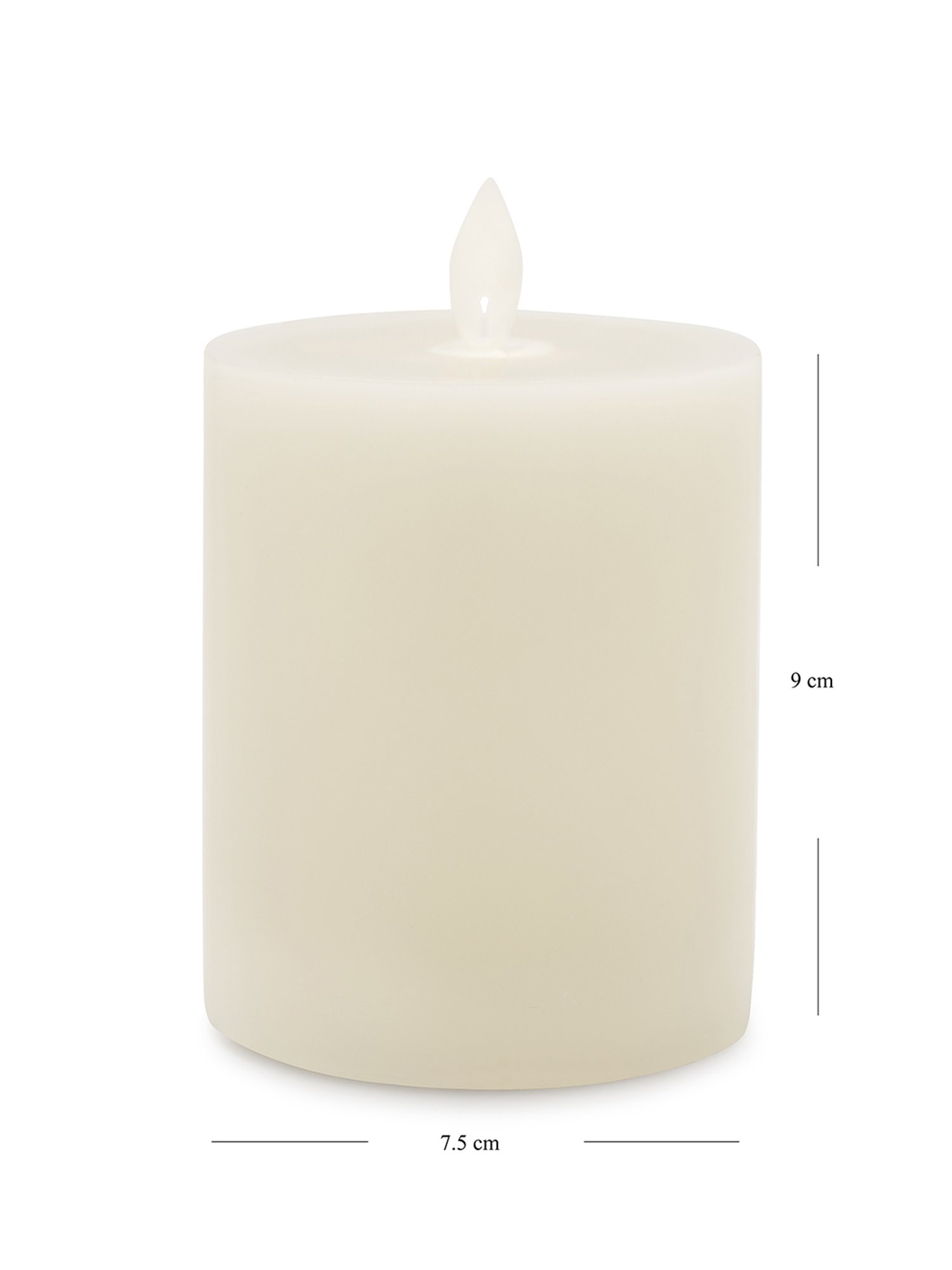 Lidded Glass Jar Crackling Wooden Wick Teak and Moss Candle - Nature's Wick