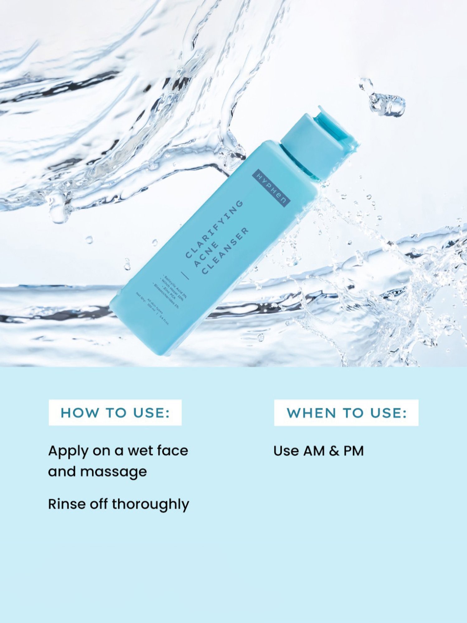 Lotus Herbals Illuminating Radiance Cleansing Foam - 100 gm