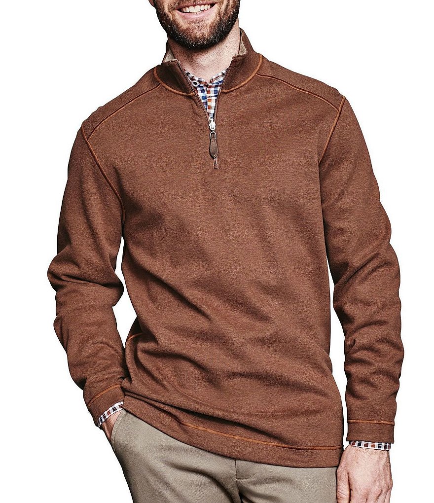 SmartWool Slim-Fit Merino 250 Baselayer Solid Quarter-Zip Pullover