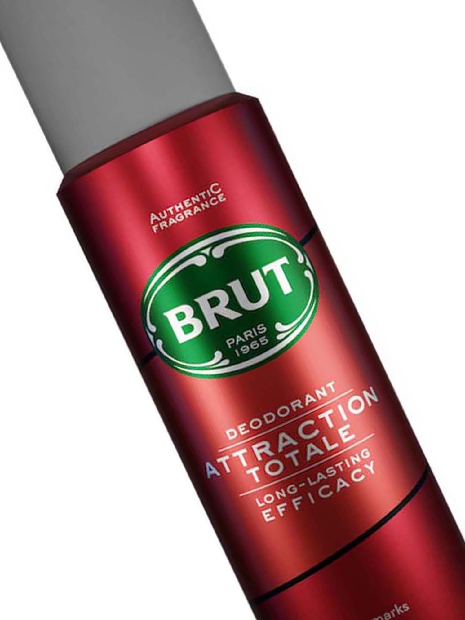 Brut Attraction Deodorant for Men - 200 ml