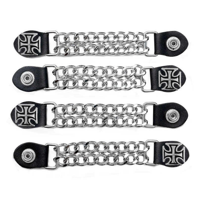 Diamond Plate™ 4pc Vest Extender Set