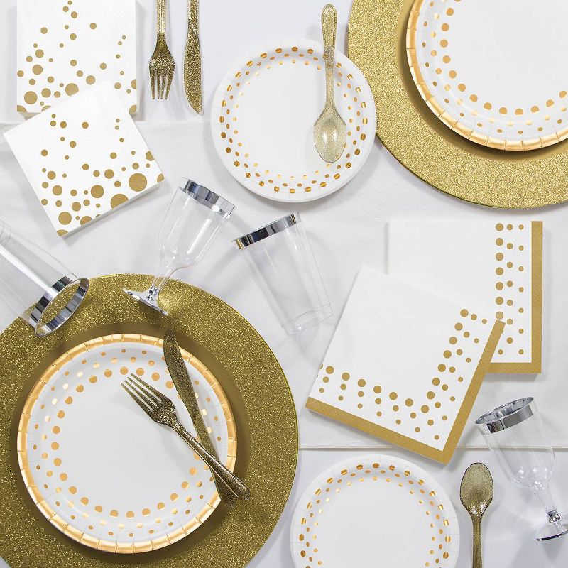 Elegant Star Quote Greeting Card - PAPYRUS