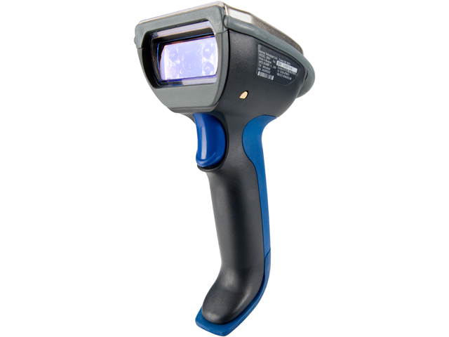 Honeywell (Intermec) SR61TL Linear Standard Range Laser Barcode Scanner (EL20), USB Kit - SR61TL-USB001