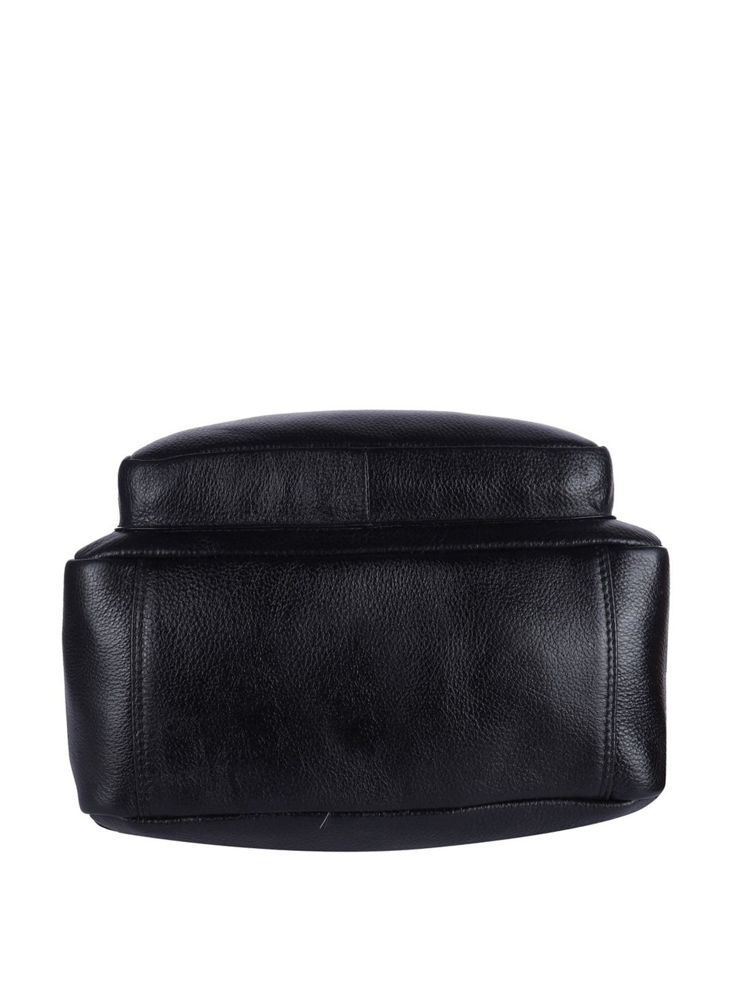 HiLEDER 15.9 Ltrs Black Large Laptop Backpack