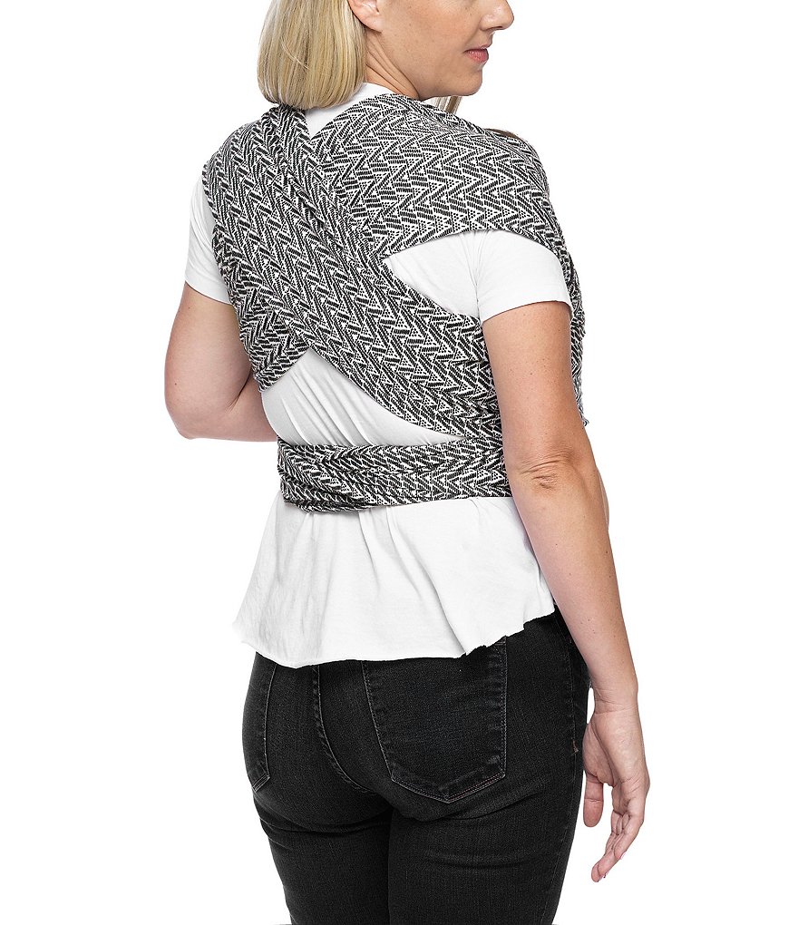 MOBY Starry Nights of Salvador Evolution Baby Wrap