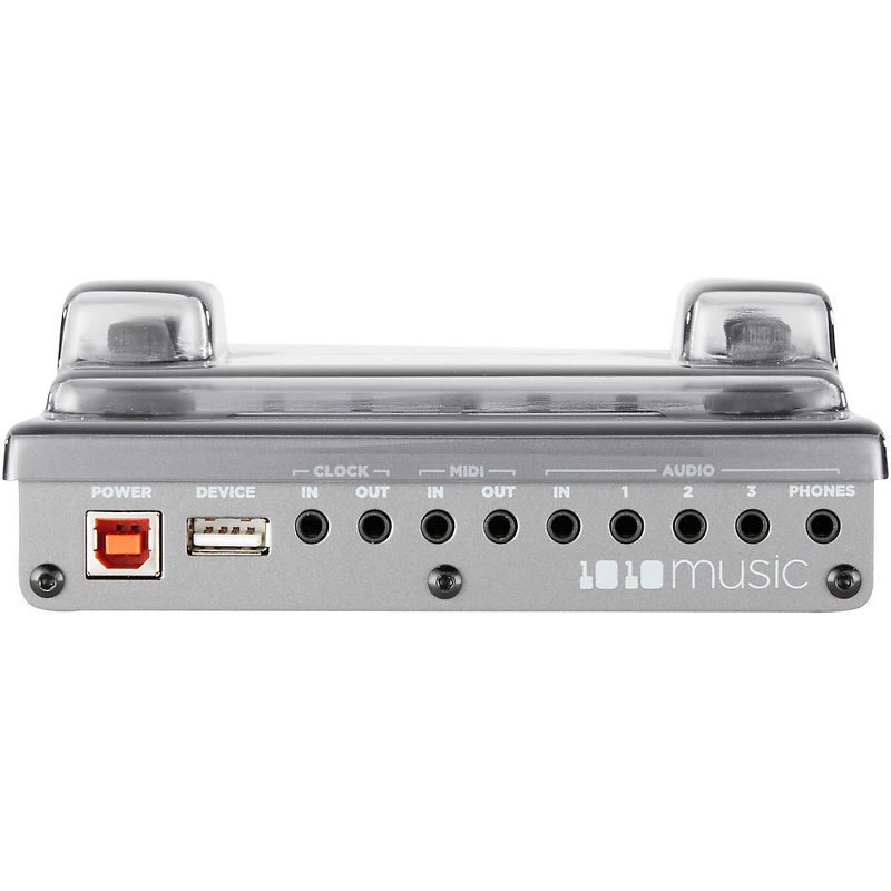 Decksaver 1010music Blackbox Bluebox Cover