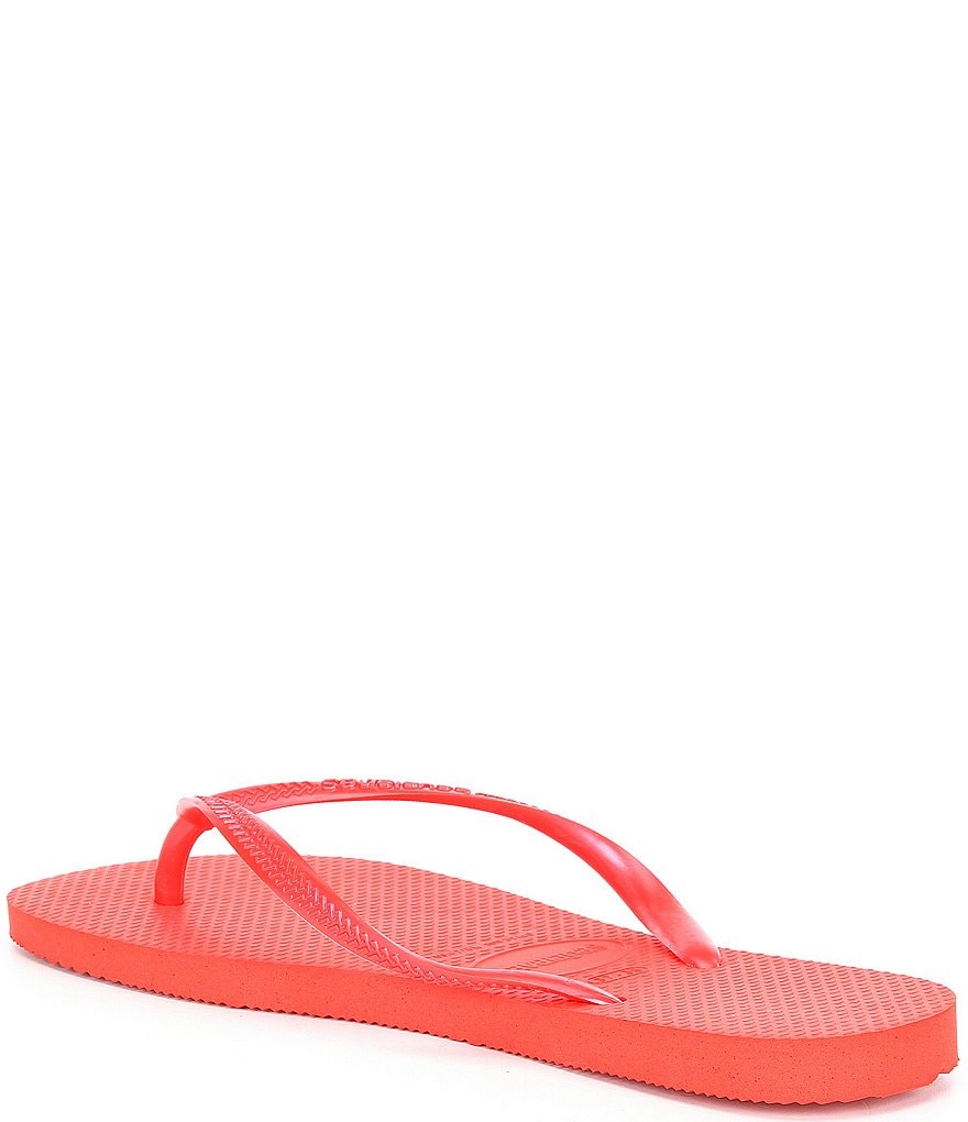 Jack Rogers Jacks Patent Flat Sandals