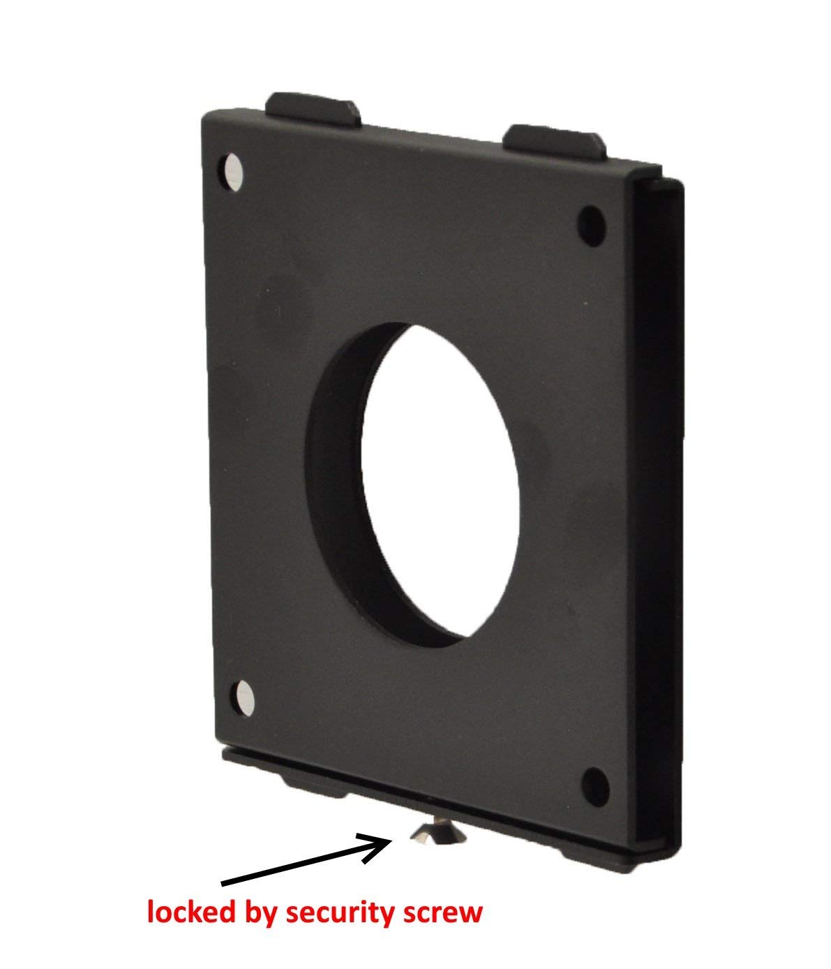 TABcare Google Home Mini Anti-Theft Security Wall Mount Kit