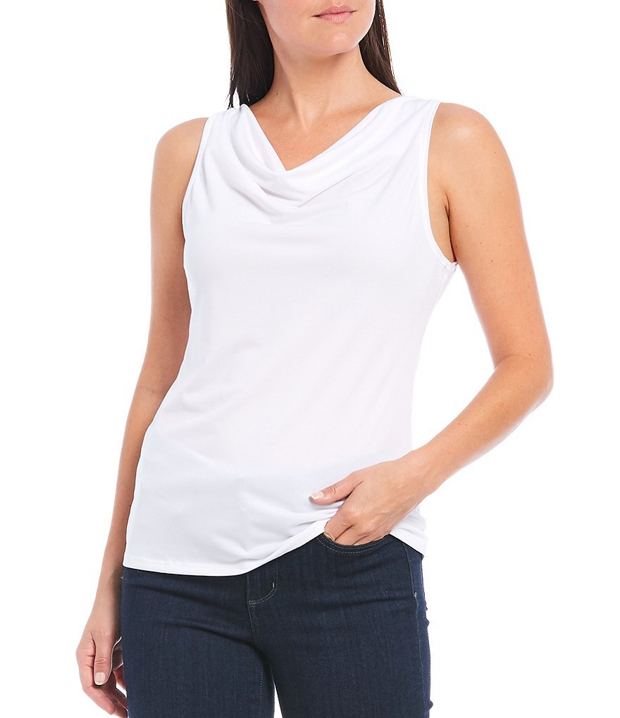 Commando Day Whisper Tank